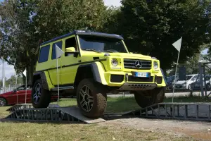 Mercedes 4Matic my16