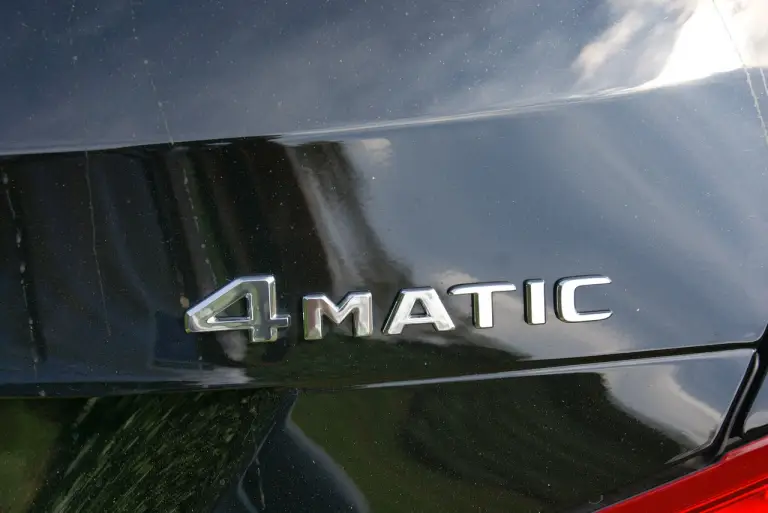 Mercedes 4Matic my16 - 3