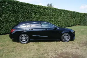 Mercedes 4Matic my16