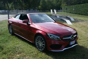 Mercedes 4Matic my16