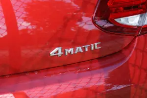Mercedes 4Matic my16