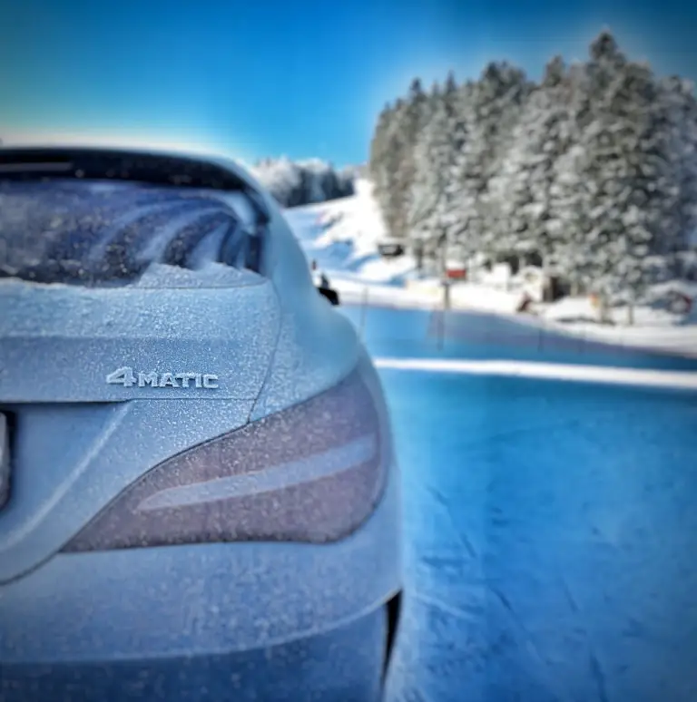 Mercedes 4MATIC tour 2017 - 13