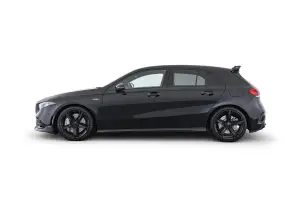 Mercedes A 35 Brabus