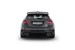 Mercedes A 35 Brabus - 14