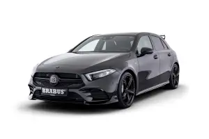 Mercedes A 35 Brabus - 1