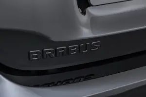 Mercedes A 35 Brabus