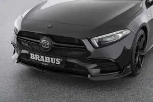 Mercedes A 35 Brabus