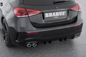 Mercedes A 35 Brabus