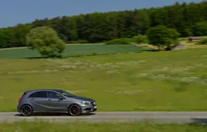 Mercedes A 45 AMG