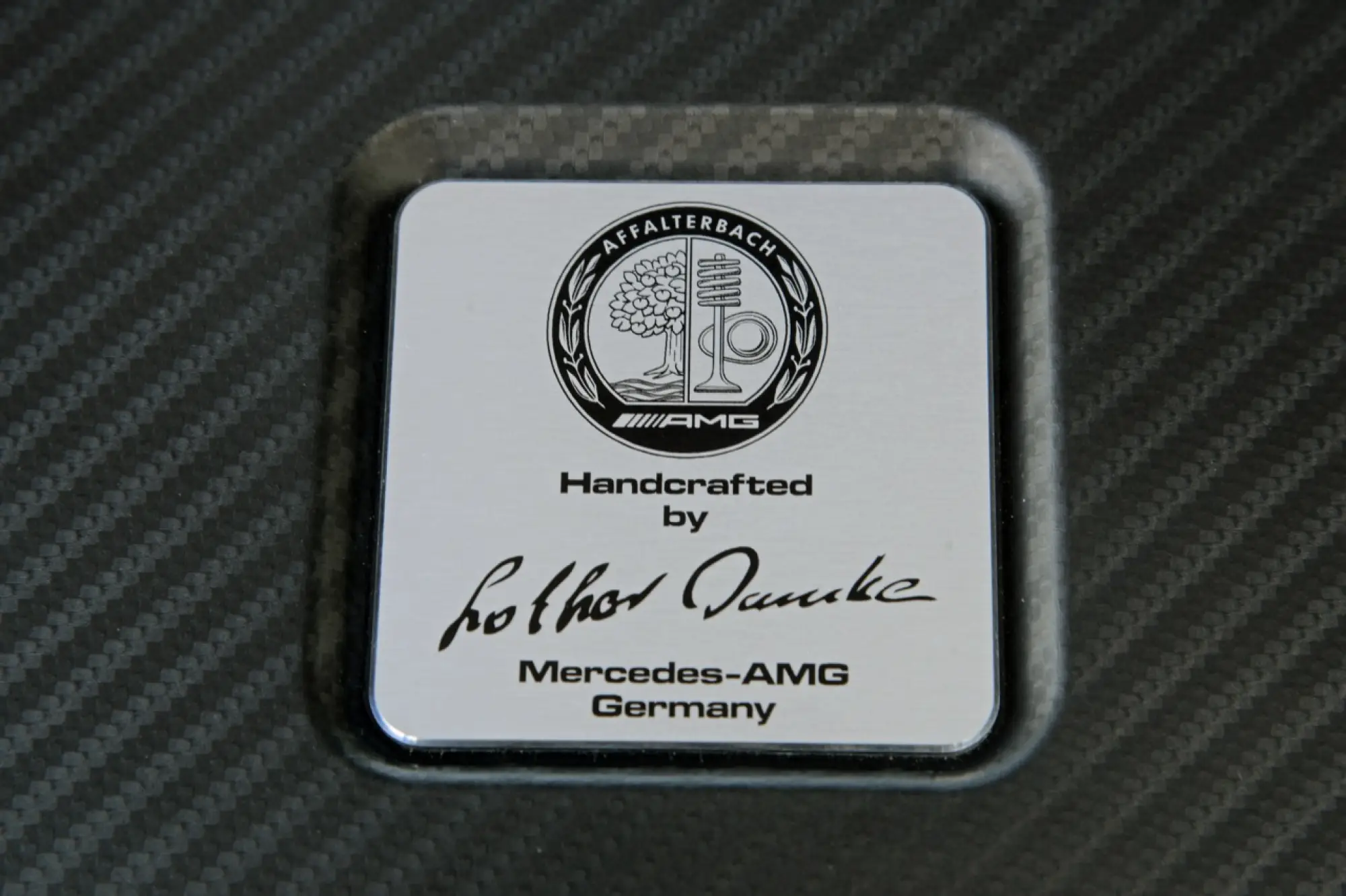 Mercedes A 45 AMG - 33