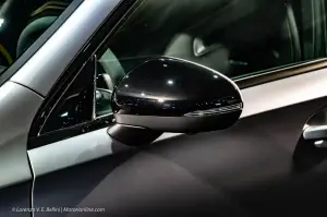 Mercedes A 45 S AMG - Darsena di Milano