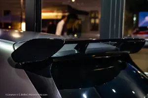 Mercedes A 45 S AMG - Darsena di Milano