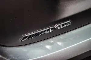 Mercedes A 45 S AMG - Darsena di Milano