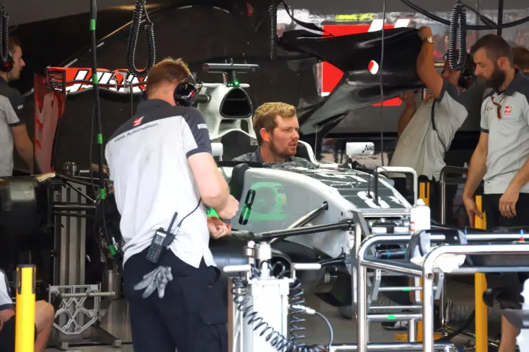 Mercedes - a Monza un week end da campioni accompagnati dalla nuova CLA - 43