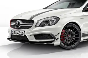 Mercedes A45 AMG Edition 1