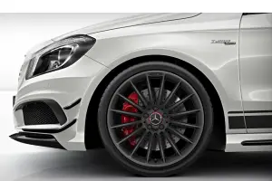 Mercedes A45 AMG Edition 1