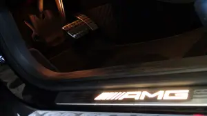 Mercedes A45 AMG - Test Drive - 62
