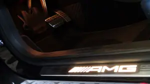 Mercedes A45 AMG - Test Drive
