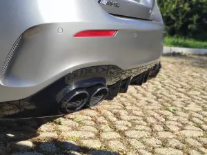 Mercedes A45s AMG 2020 - Come Va 