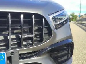 Mercedes A45s AMG 2020 - Come Va 