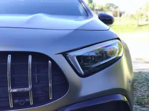 Mercedes A45s AMG 2020 - Come Va 