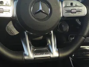 Mercedes A45s AMG 2020 - Come Va 