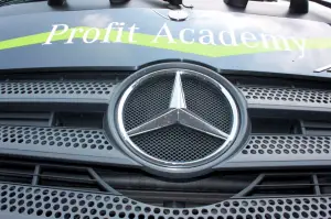 Mercedes Actros - Evento Shaping Future Transportation 10-06-2015 - 17
