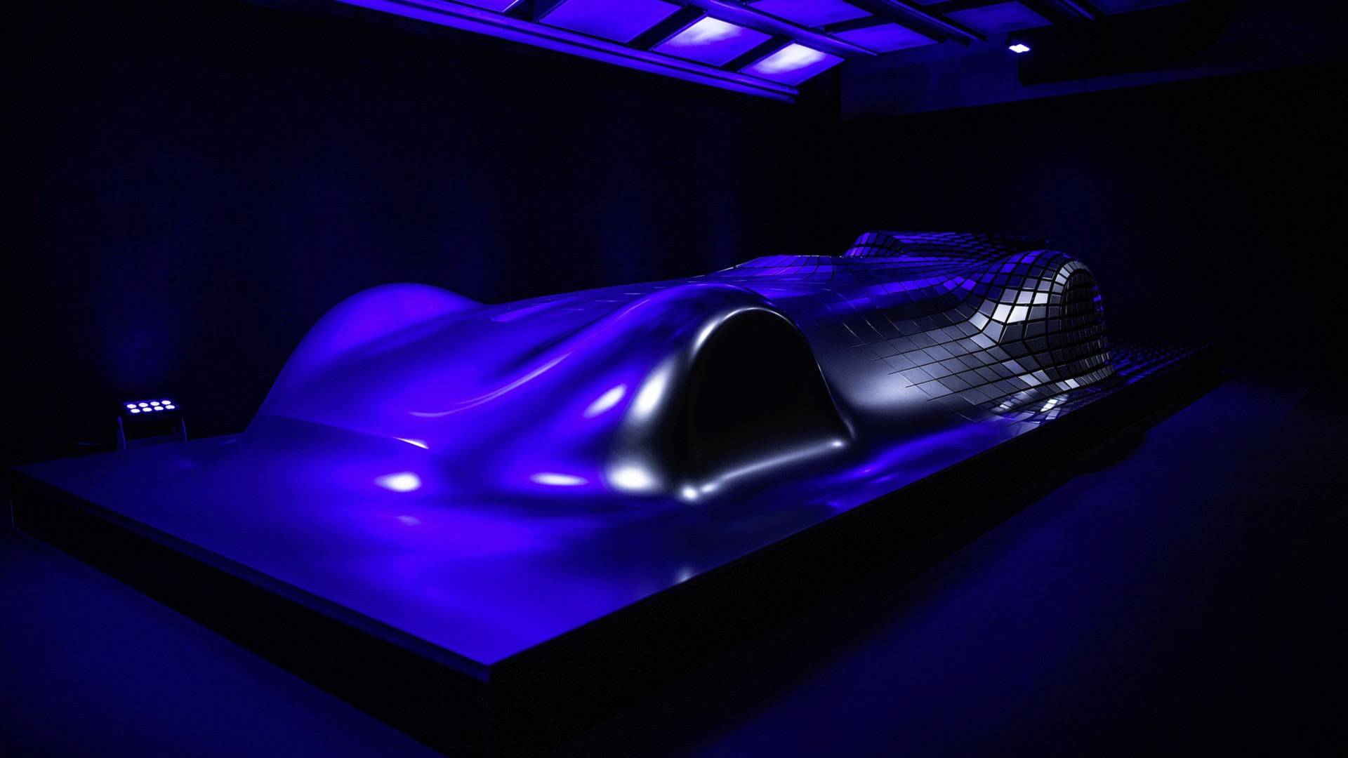 Mercedes Aesthetics Progressive Luxury