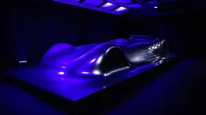 Mercedes Aesthetics Progressive Luxury