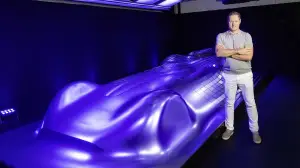 Mercedes Aesthetics Progressive Luxury