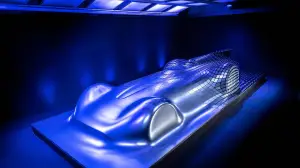 Mercedes Aesthetics Progressive Luxury