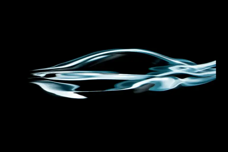 Mercedes Aesthetics S - 4