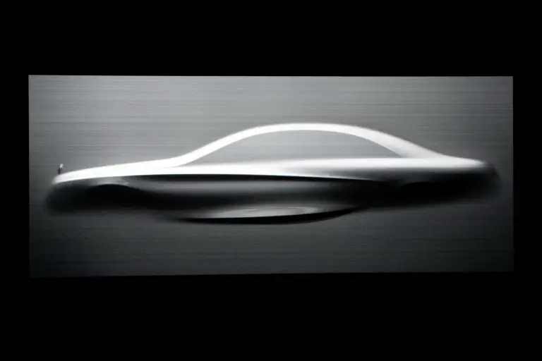Mercedes Aesthetics S - 6