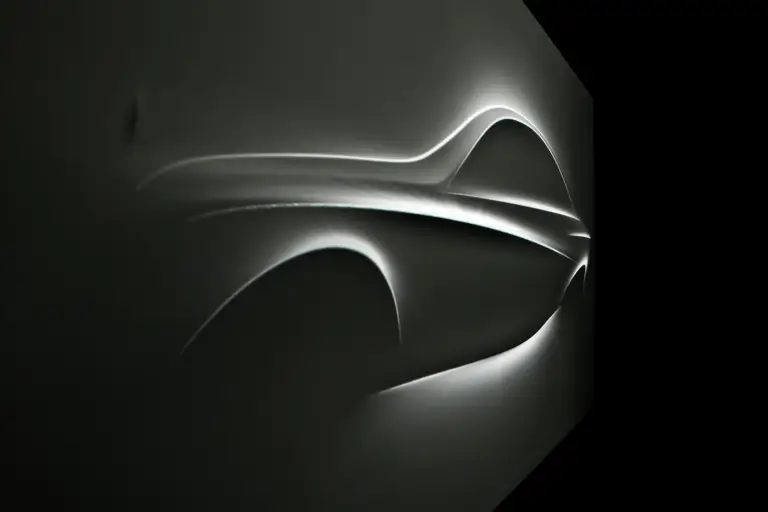 Mercedes Aesthetics S - 7