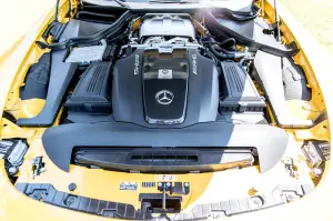Mercedes-AMG 50 anni - Fornitori e GT Roadster - 15