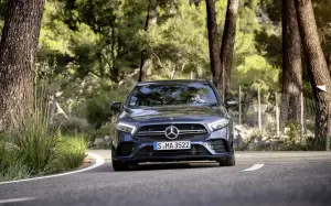 Mercedes-AMG A 35 2018
