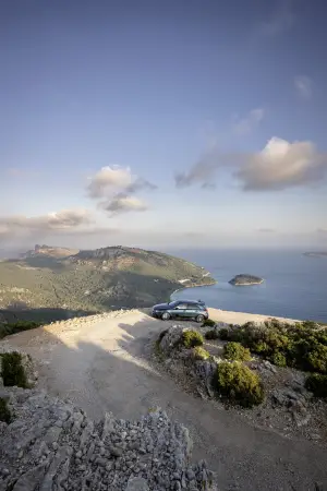 Mercedes-AMG A 35 2018