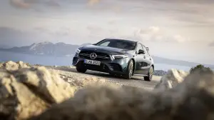 Mercedes-AMG A 35 2018 - 13