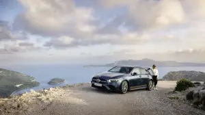 Mercedes-AMG A 35 2018
