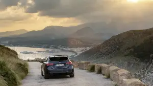 Mercedes-AMG A 35 2018