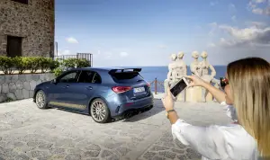Mercedes-AMG A 35 2018