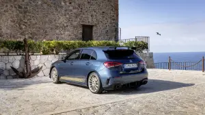 Mercedes-AMG A 35 2018
