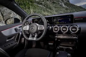 Mercedes-AMG A 35 2018