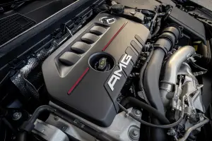 Mercedes-AMG A 35 2018