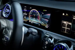 Mercedes-AMG A 35 2018