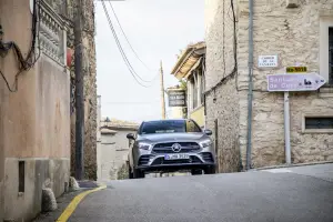 Mercedes-AMG A 35 2018
