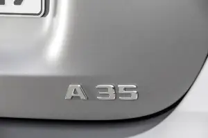 Mercedes-AMG A 35 2018 - 33