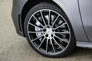 Mercedes-AMG A 35 2018