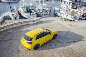 Mercedes-AMG A 35 2018