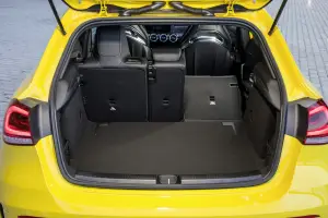 Mercedes-AMG A 35 2018